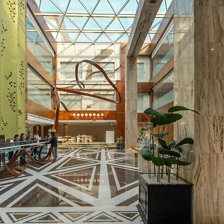 Best Western Premier Islamabad Eksteriør billede