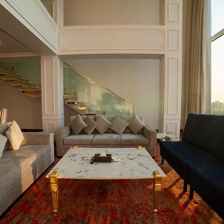Best Western Premier Islamabad Eksteriør billede