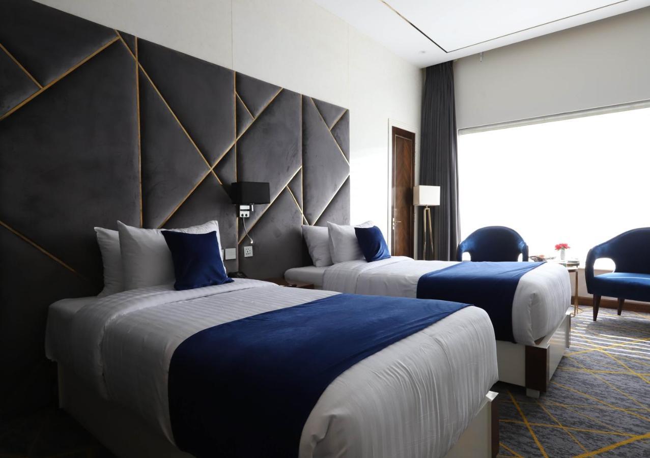Best Western Premier Islamabad Eksteriør billede