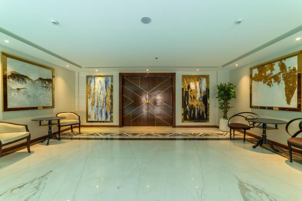 Best Western Premier Islamabad Eksteriør billede