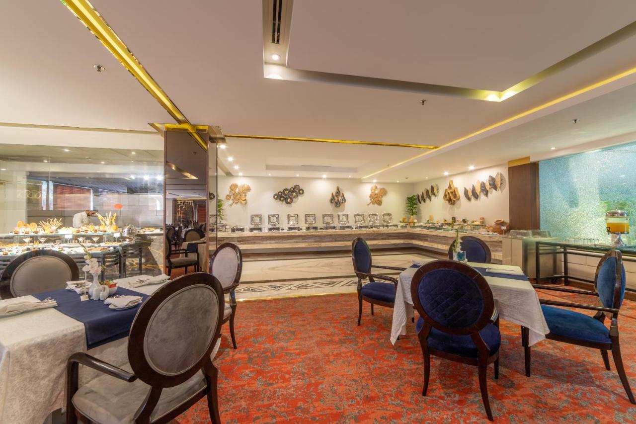 Best Western Premier Islamabad Eksteriør billede