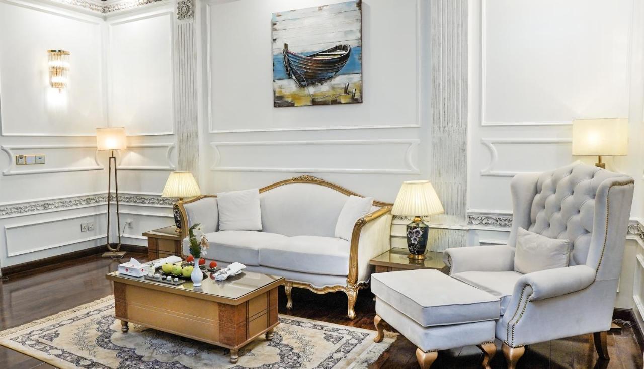 Best Western Premier Islamabad Eksteriør billede