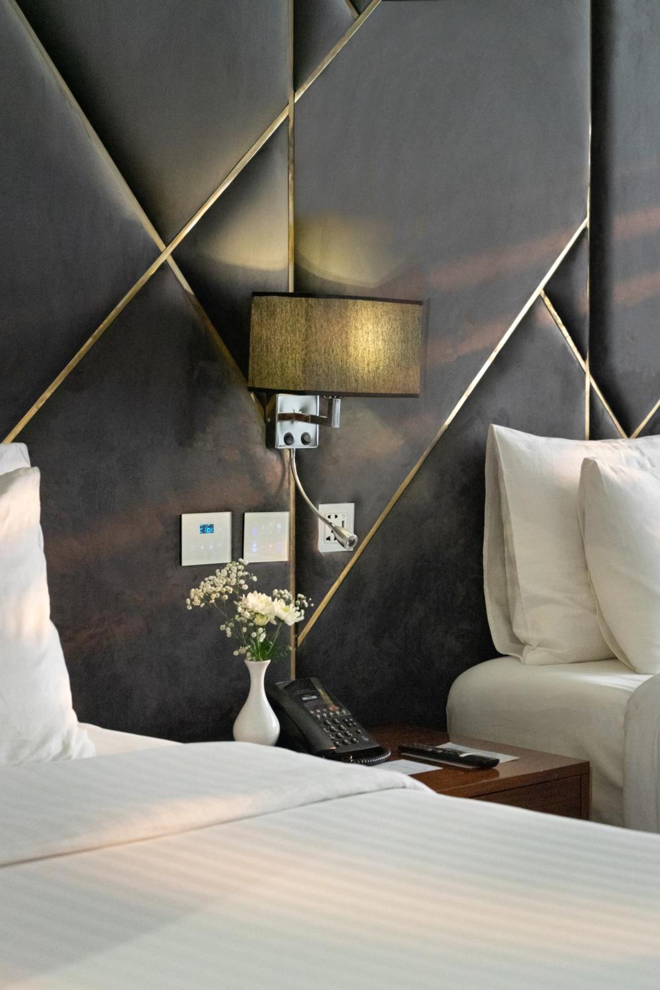 Best Western Premier Islamabad Eksteriør billede