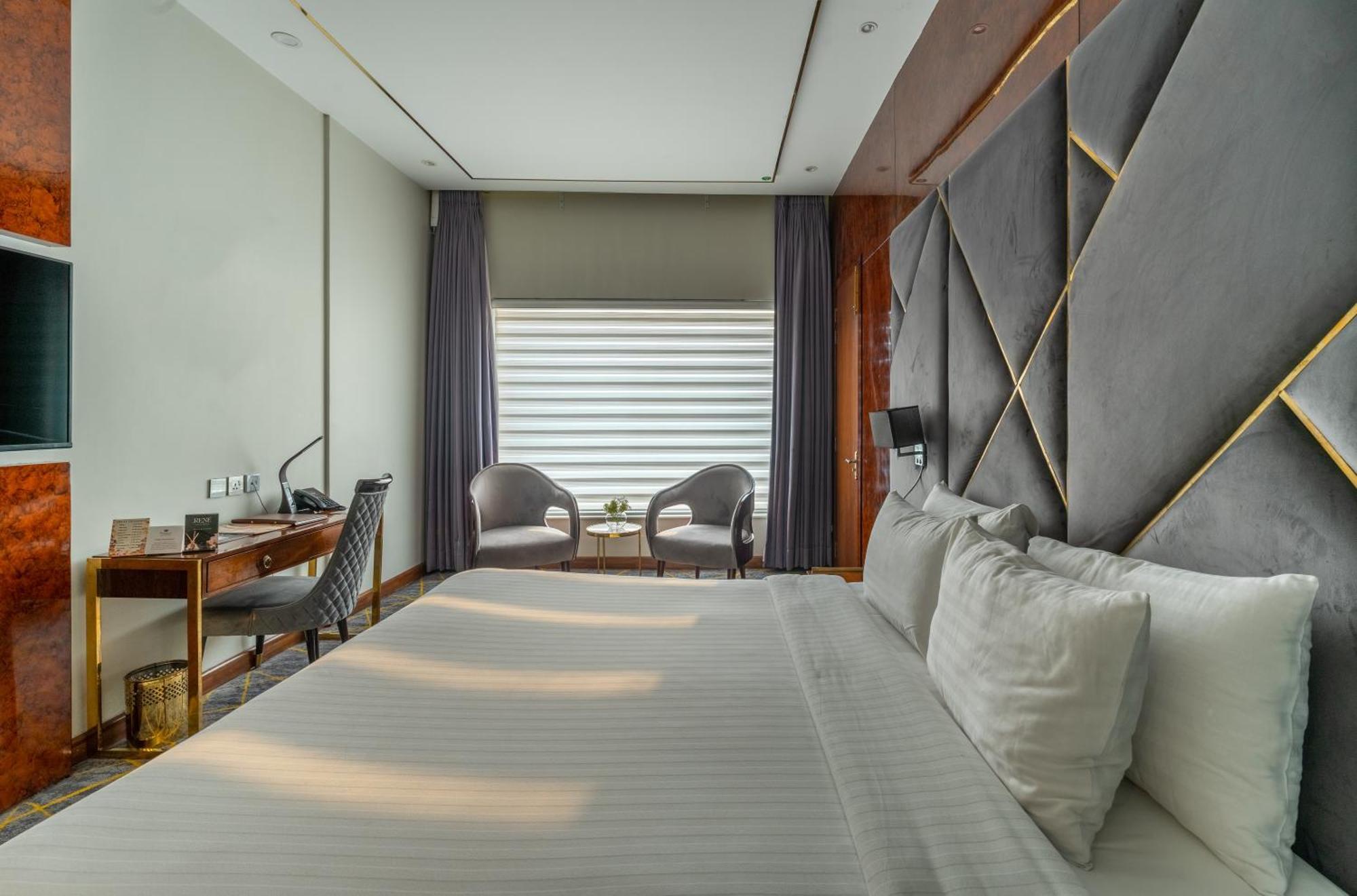 Best Western Premier Islamabad Eksteriør billede