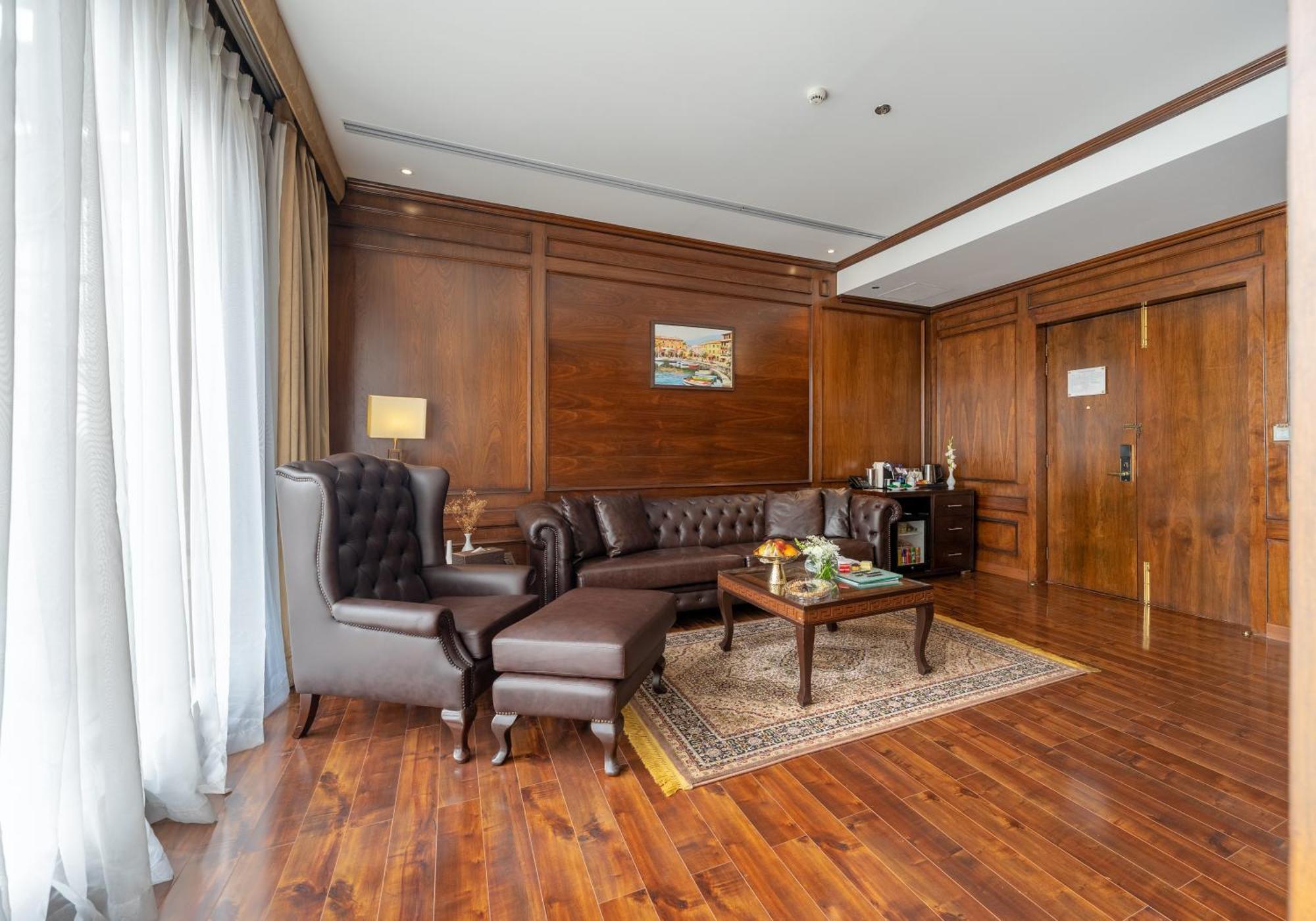 Best Western Premier Islamabad Eksteriør billede
