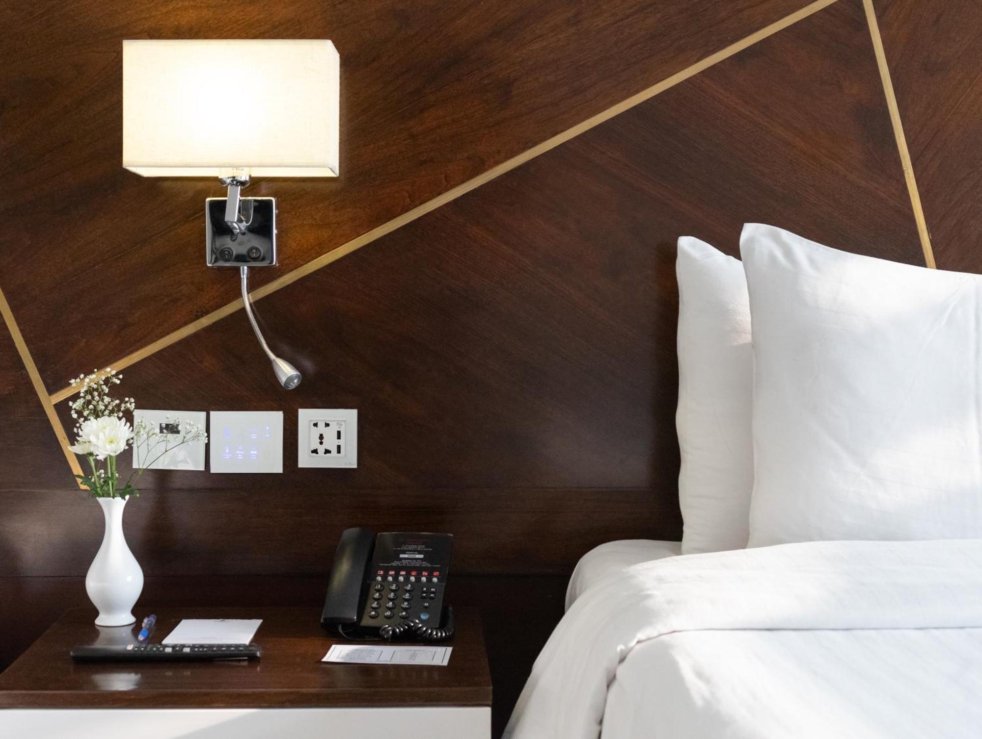Best Western Premier Islamabad Eksteriør billede