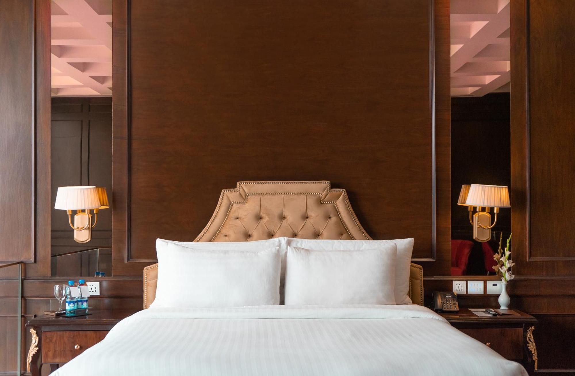 Best Western Premier Islamabad Eksteriør billede