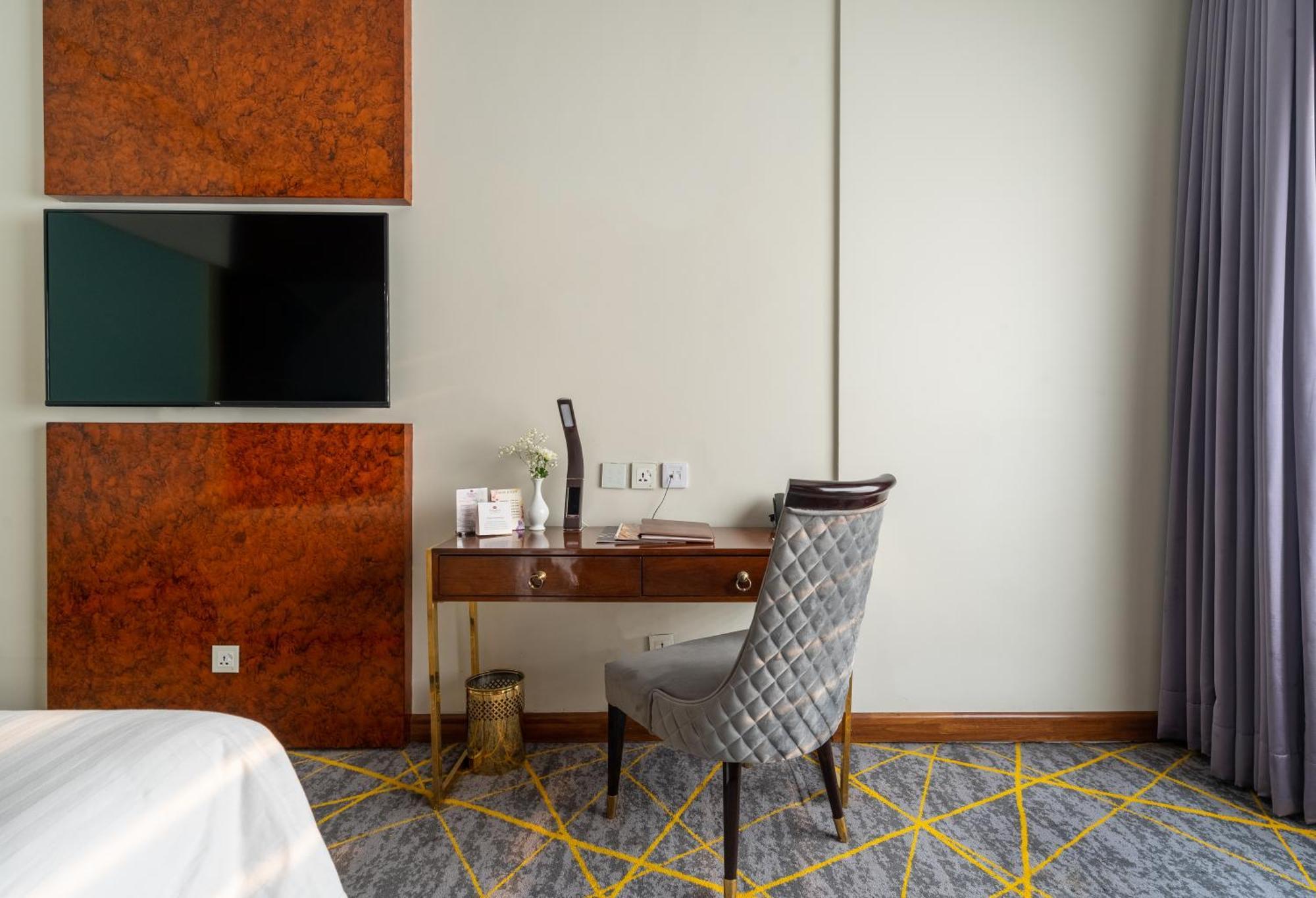 Best Western Premier Islamabad Eksteriør billede