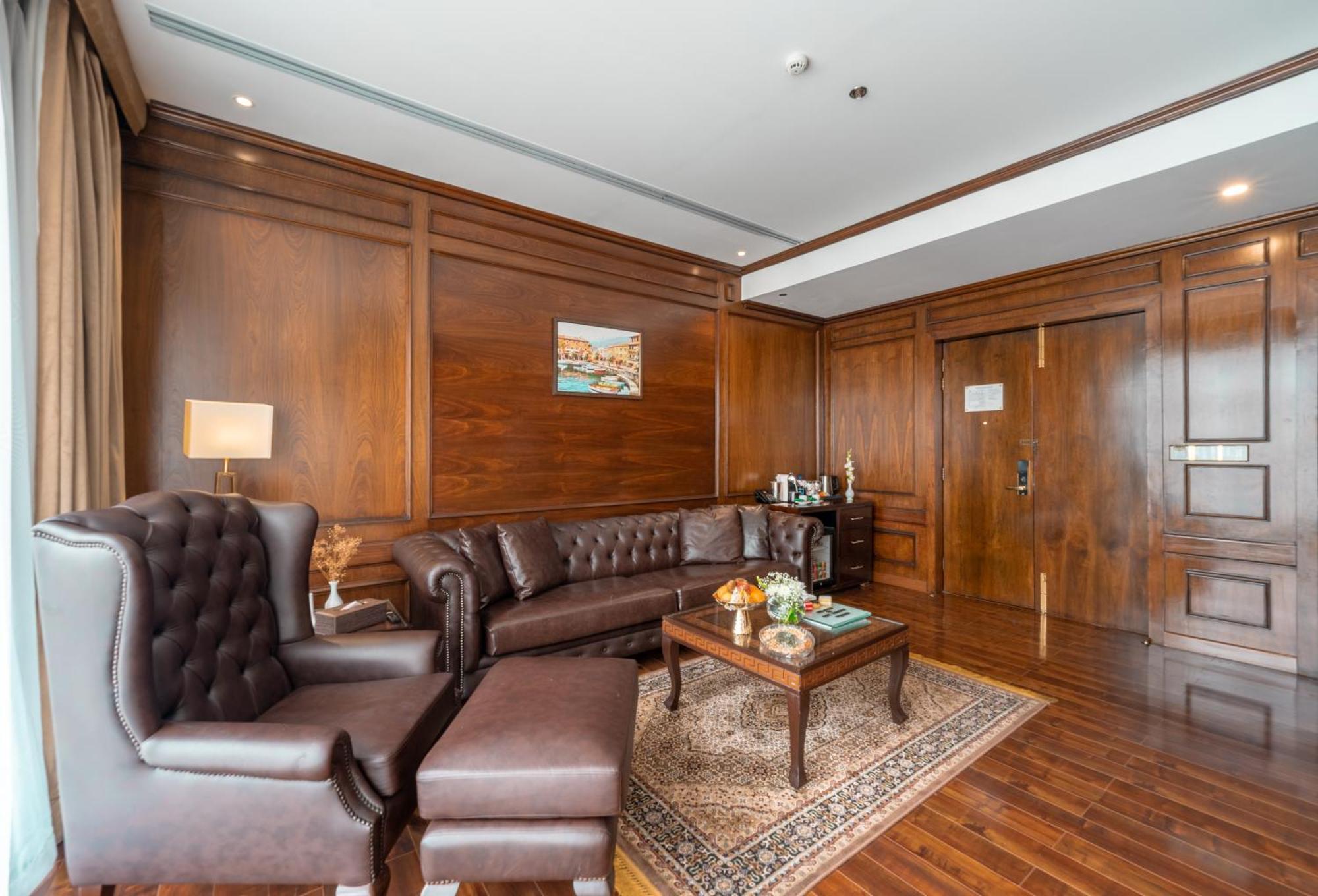 Best Western Premier Islamabad Eksteriør billede