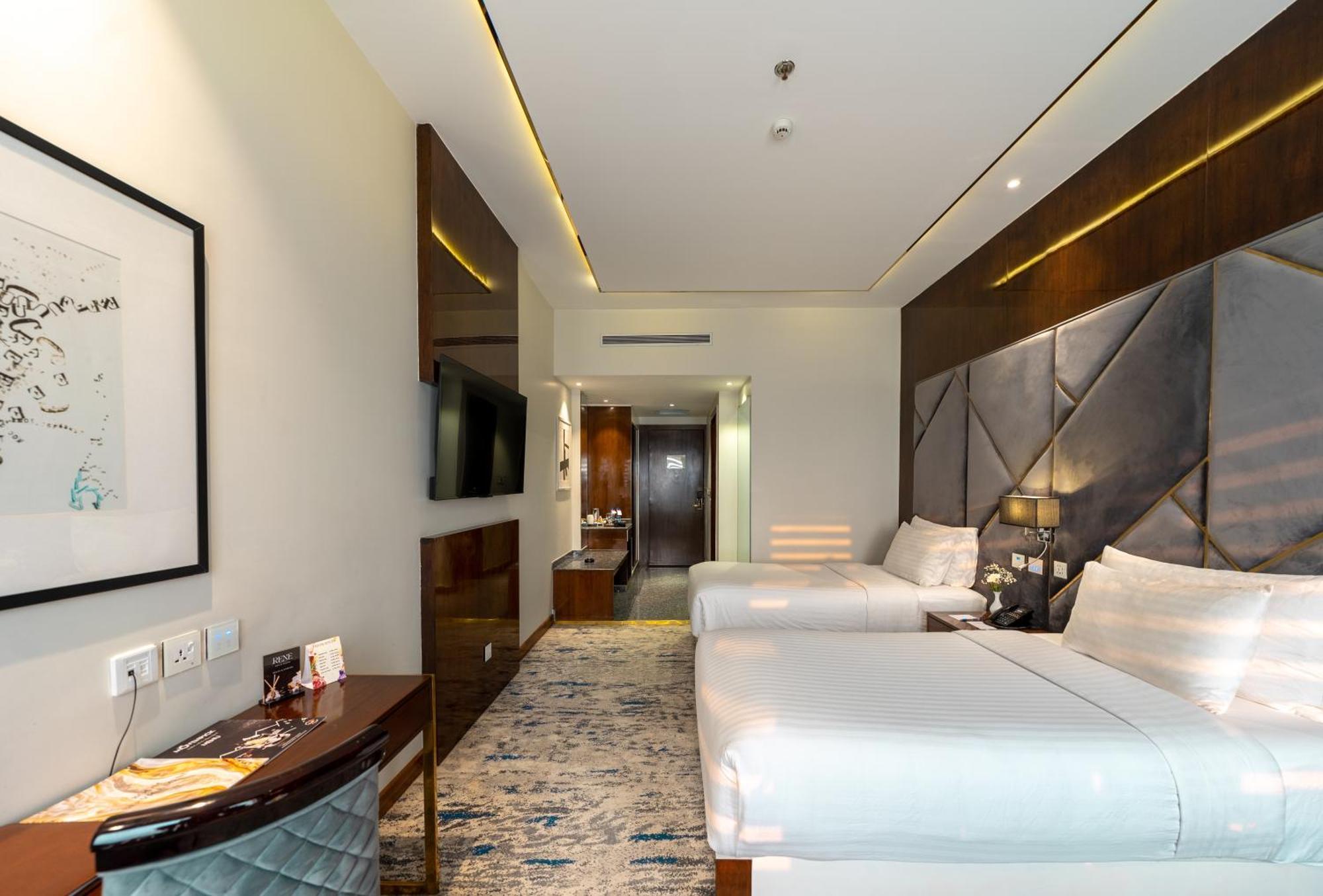 Best Western Premier Islamabad Eksteriør billede