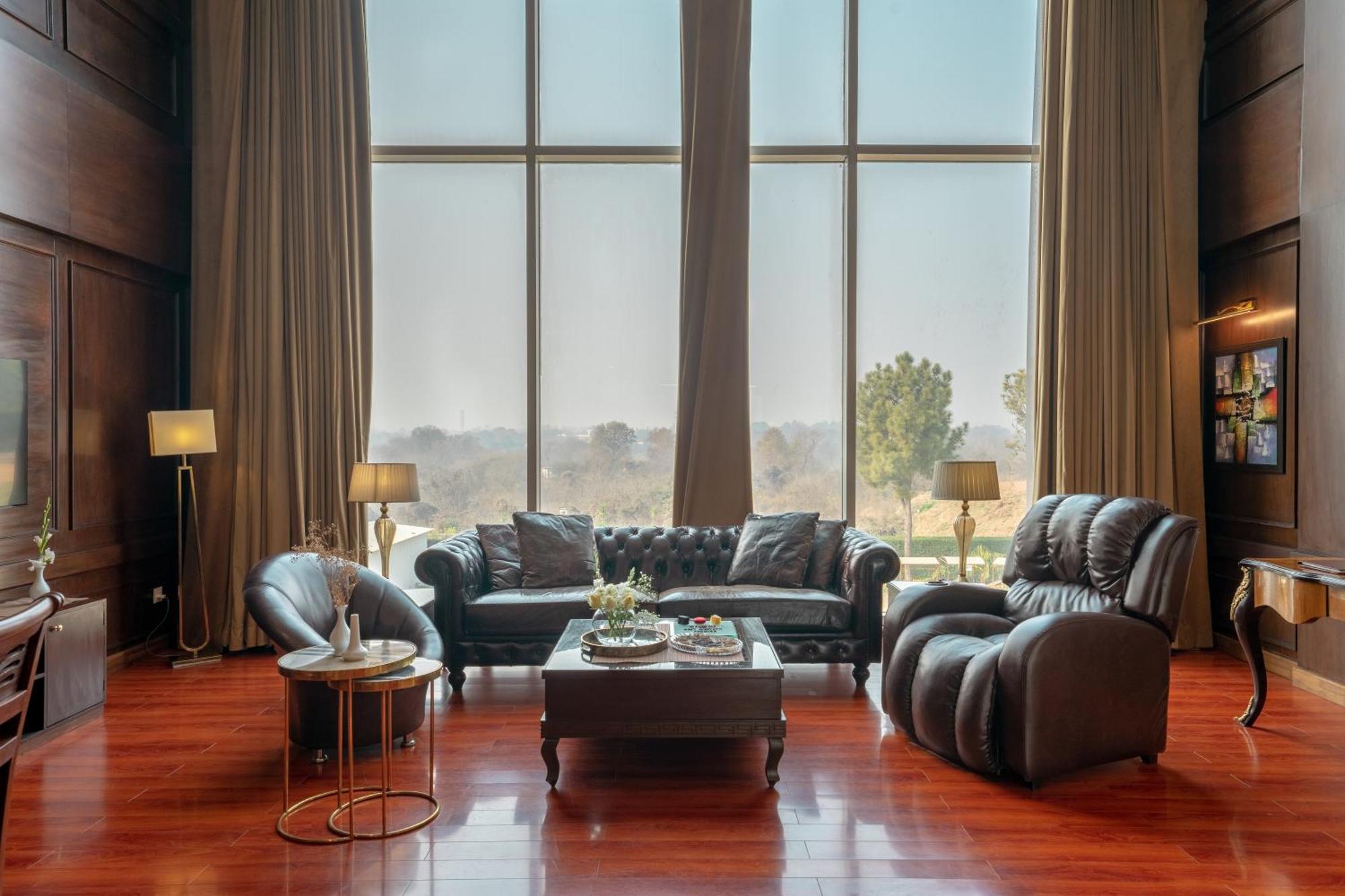 Best Western Premier Islamabad Eksteriør billede