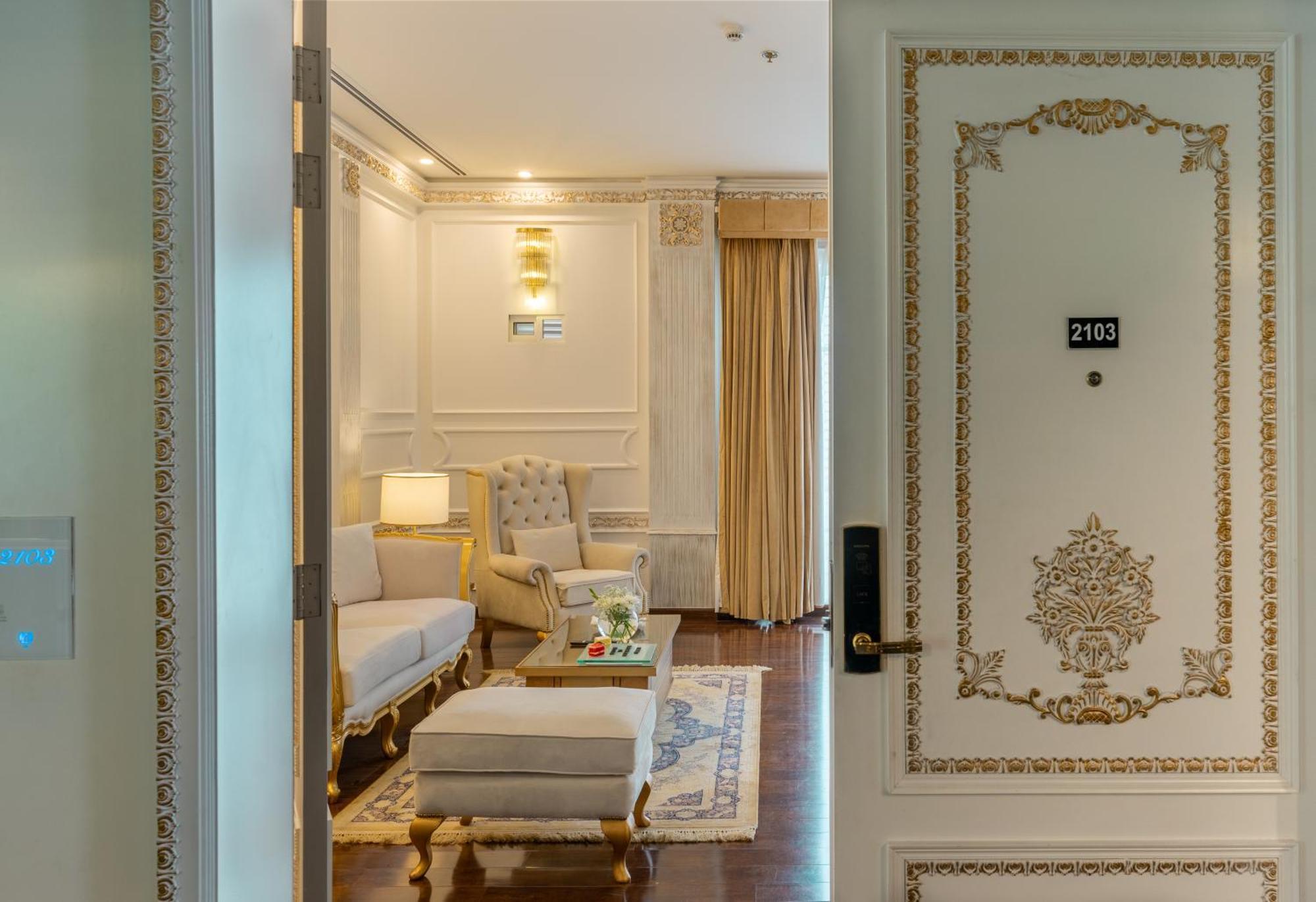 Best Western Premier Islamabad Eksteriør billede