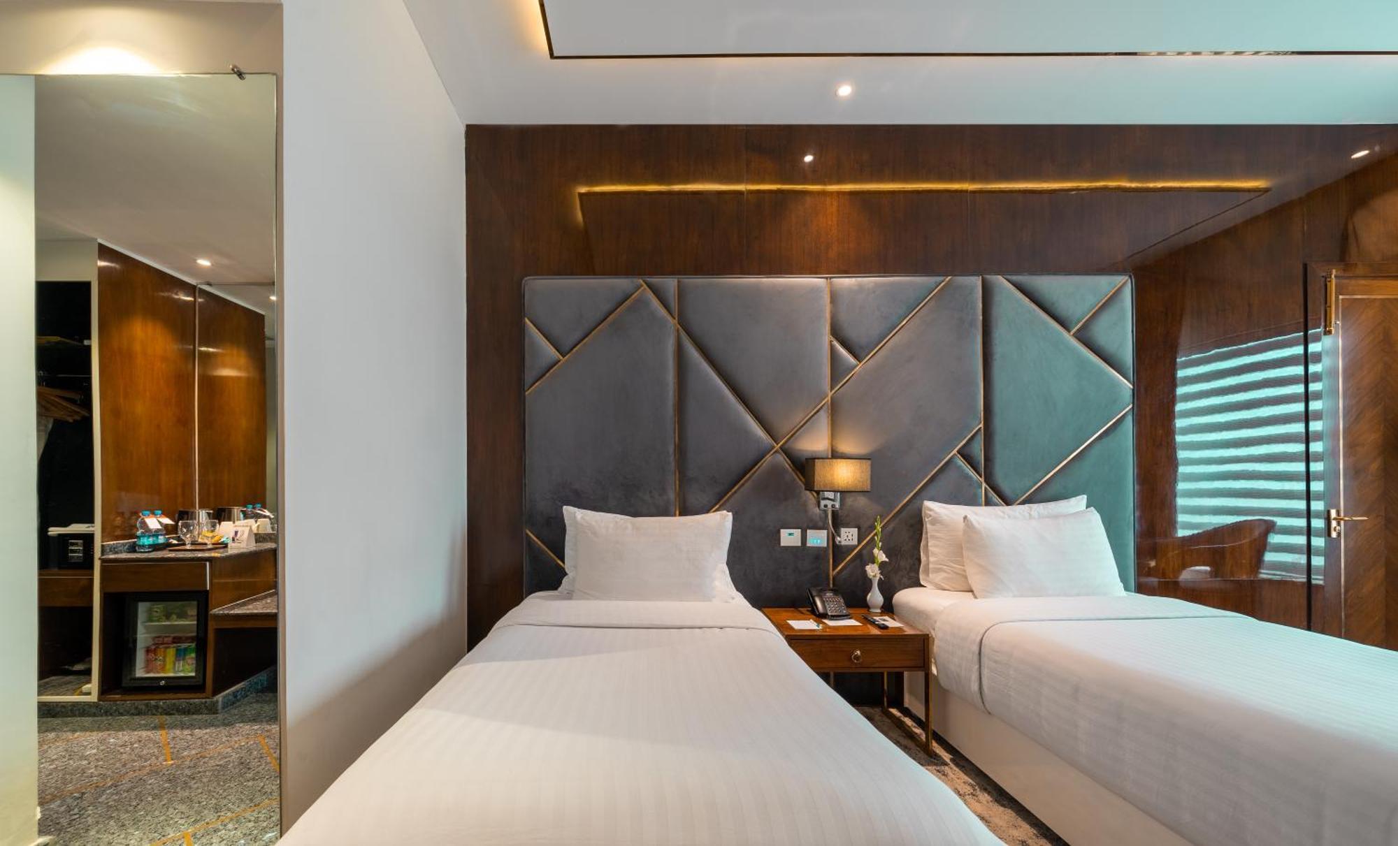 Best Western Premier Islamabad Eksteriør billede