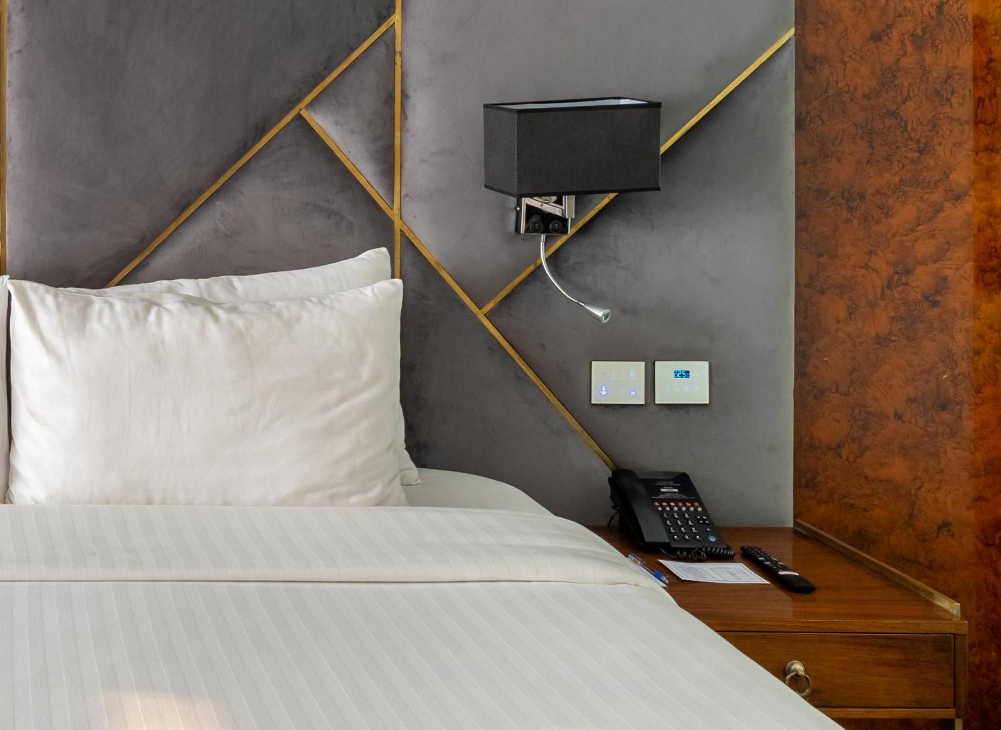 Best Western Premier Islamabad Eksteriør billede