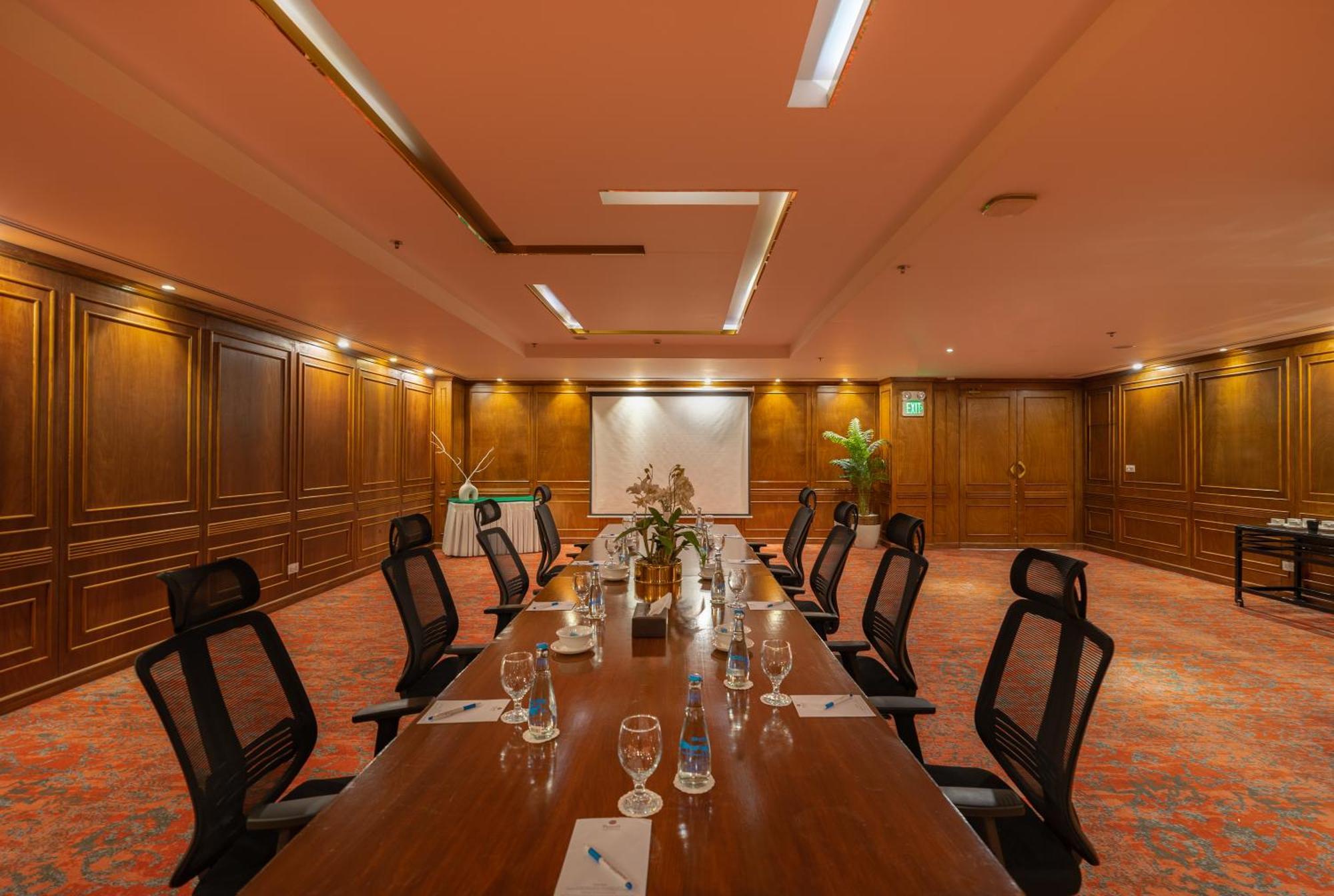 Best Western Premier Islamabad Eksteriør billede